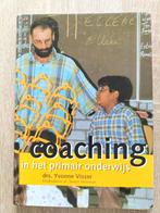 Coaching in het primair onderwijs, drs Visser, Ophalen of Verzenden