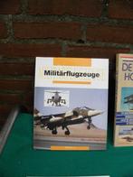 boeken model vliegtuigen, Boeken, Ophalen of Verzenden