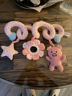 Alpinababy Speelgoed voor Maxi-Cosi of Kinderwagen, Kinderen en Baby's, Ophalen of Verzenden, Zo goed als nieuw