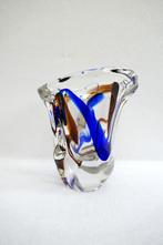 vaas - Max Verboeket - kristalunie Maastricht, Ophalen