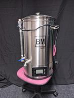 Brouwmeester Brouwset 30L + eventueel klimaatkast + accesoir, Hobby en Vrije tijd, Ophalen, Gebruikt