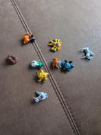 Pokemon poppetjes, Hobby en Vrije tijd, Verzamelkaartspellen | Pokémon, Ophalen of Verzenden, Gebruikt, Overige typen