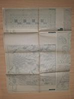Tekenblad of raderblad ariadne september 1985., Ophalen of Verzenden, 1980 tot heden, Tijdschrift