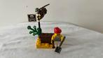 Lego 6235 Buried Treasure, Kinderen en Baby's, Speelgoed | Duplo en Lego, Ophalen of Verzenden, Zo goed als nieuw, Complete set