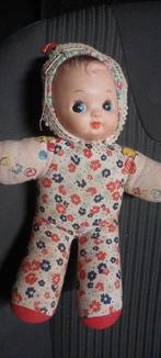 oude pop, Verzamelen, Ophalen of Verzenden, Huis en Inrichting