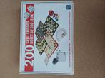 200 spellendoos van King, Ophalen of Verzenden, Zo goed als nieuw