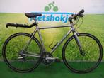 Fietshokje Amersfoort: Giant OCR 4.0 racefiets N7 H55, Fietsen en Brommers, Fietsen | Racefietsen, Meer dan 20 versnellingen, Ophalen of Verzenden