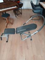 Ab burner pro, Ophalen, Zo goed als nieuw, Hometrainer