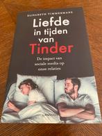 Liefde in tijden van Tinder, Ophalen of Verzenden, Zo goed als nieuw, Maatschappij en Samenleving, Nederland