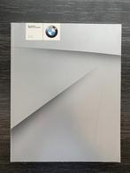 Nederlandse brochure folder BMW Z4 roadster 2002 zgan, BMW, BMW, Ophalen of Verzenden, Zo goed als nieuw
