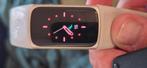 fitbit charge 5 met bon+ garantie, Sieraden, Tassen en Uiterlijk, Ophalen of Verzenden, Gebruikt, Zwart, Android