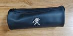 Nieuwe zwarte etui met Taz van Looney Toons, Ophalen of Verzenden, Zo goed als nieuw