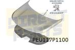Peugeot 308 (10/17-) motorkap (te spuiten) Origineel! 981730
