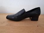 Jana lage hakschoenen / pumps zwart maat 5,5 (38,5), Jana, Schoenen met lage hakken, Zwart, Nieuw