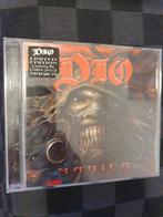 Dio magica limited edition, Cd's en Dvd's, Cd's | Hardrock en Metal, Verzenden, Gebruikt