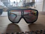 Sinner Zonnebril, Sieraden, Tassen en Uiterlijk, Zonnebrillen en Brillen | Heren, Ophalen of Verzenden, Zo goed als nieuw, Zwart