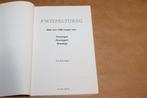 Kwispeltureg — Quizboek Fré Schreiber over Groningen, Ophalen of Verzenden, Zo goed als nieuw