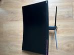 Curved gaming monitor, Gaming, Curved, Full HD, Ophalen of Verzenden