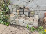 Partij Stenen 21 x 10 x 8cm, Ophalen, Gebruikt, Blok, Minder dan 25 cm
