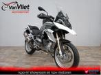 Nieuwstaat.! Bmw R1200GS HP Akrapovic Spaakwielen R 1200 GS, Motoren, Motoren | BMW, 1170 cc, Bedrijf, Overig, 2 cilinders