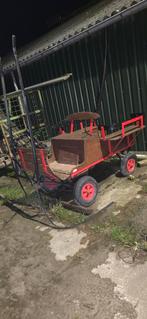 Gratis menkar shetlander (opknapper), Dieren en Toebehoren, Ophalen, Overige soorten