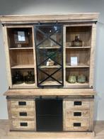 Buitenkans! Buffetkast Boulder, Ophalen