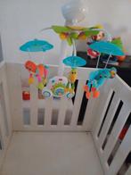 Tiny love boxmobiel, Kinderen en Baby's, Ophalen of Verzenden, Zo goed als nieuw, Rond