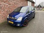 Opel Meriva 1.6-16V Essentia, Auto's, Opel, Voorwielaandrijving, 15 km/l, Gebruikt, 4 cilinders