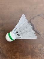 Retro badminton shuttel, Ophalen, Racket(s)
