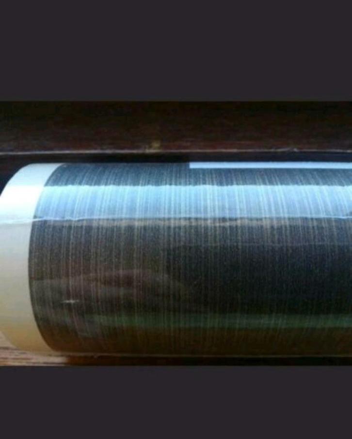 Eén nieuwe rol behang van Graham & Brown.
Combi vanille, bru, Huis en Inrichting, Stoffering | Behang, Ophalen of Verzenden