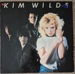 Kim Wilde ‎– Kim Wilde, Cd's en Dvd's, Vinyl | Pop, Ophalen of Verzenden, 1980 tot 2000, Gebruikt, 12 inch