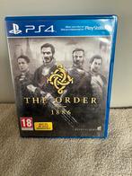 The Order: 1886 - PS4 Game, Avontuur en Actie, Gebruikt, Vanaf 18 jaar, 1 speler