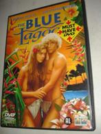 The Blue Lagoon- Brooke Shields, Christopher Atkins- (NIEUW), Alle leeftijden, Verzenden, 1980 tot heden, Drama