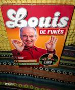 Louis de Funes  .. 3 DVD Box, 1960 tot 1980, Alle leeftijden, Ophalen of Verzenden, Zo goed als nieuw