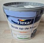 Flexa muurverf mat lila Cornflower Korenbloem nog 5 liter, Doe-het-zelf en Verbouw, Verf, Beits en Lak, Ophalen, 5 tot 10 liter