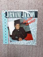 maxi single Jermaine Jackson sweetest sweetest, Cd's en Dvd's, Vinyl | Pop, Ophalen of Verzenden, 1980 tot 2000, Gebruikt, 12 inch