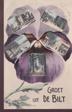 De Bilt Groet, Verzenden, Voor 1920, Utrecht