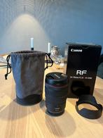Canon RF 24-70mm F/2.8L IS USM. Zo goed als nieuw!!, Audio, Tv en Foto, Fotografie | Lenzen en Objectieven, Zo goed als nieuw