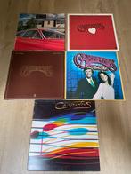 The Carpenters diverse elpees, Ophalen of Verzenden, 1960 tot 1980, Zo goed als nieuw, 12 inch