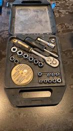 Doppenset 4 - 19, Ophalen, Gebruikt