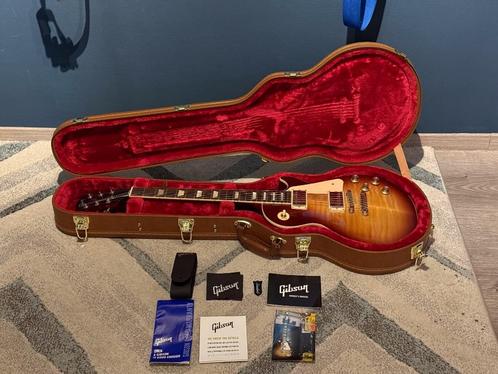 Gibson Les Paul Standard 60s NEW!!!, Muziek en Instrumenten, Snaarinstrumenten | Gitaren | Elektrisch, Nieuw, Solid body, Gibson