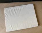 Boxmatras 72x94x5 cm | matras box - baby, Ophalen, Zo goed als nieuw, Boxkleed
