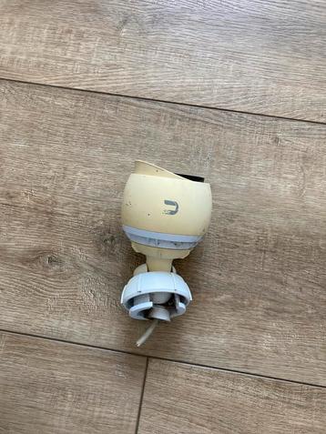 Ubiquiti Camera beschikbaar voor biedingen
