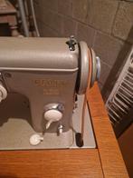 Vintage Pfaff 230 Naaimachine met Meubel, Ophalen of Verzenden, Gebruikt, Naaimachine, Pfaff