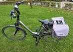 Sparta elektrische fiets, Fietsen en Brommers, 51 tot 55 cm, Ophalen, Gebruikt, Sparta
