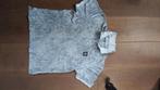 Polo T shirt Stone island maat xl, Kleding | Heren, T-shirts, Ophalen of Verzenden, Zo goed als nieuw, Maat 56/58 (XL), Stone Island