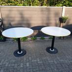 statafel - hangtafel, Ophalen, Gebruikt
