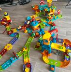 Vtech toet toet auto’s, grote verzameling, Kinderen en Baby's, Speelgoed | Vtech, Ophalen, Gebruikt, 2 tot 4 jaar