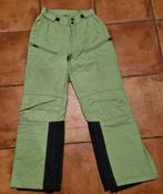 Skibroek jongens maat 146/152, Kinderen en Baby's, Kinderkleding | Maat 146, Ophalen of Verzenden, Jongen, Broek