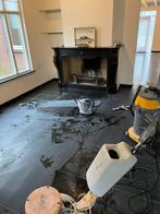 Oude kerkvloer polijsten 013-5333365, Interieuradvies